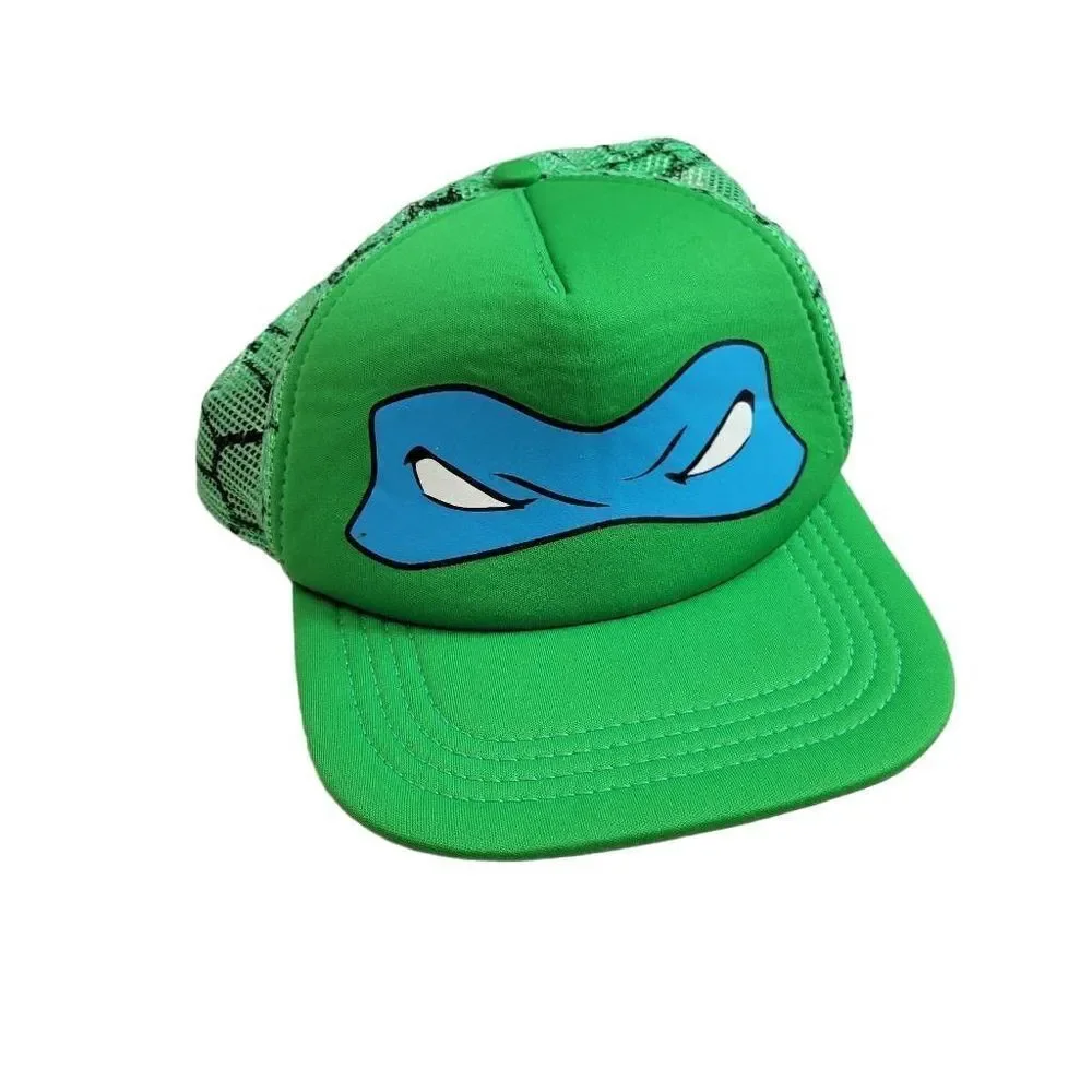 TMNT Leonardo baseball cap